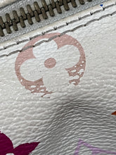 Load image into Gallery viewer, Louis Vuitton Multicolor Monogram Speedy