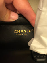 Load image into Gallery viewer, Chanel 2026 Small Leopard Print Tweed Urban Essentials Shopping Bag
