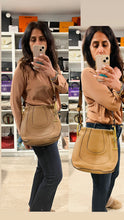 Load image into Gallery viewer, Chloe Haley Tan Crossbody