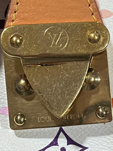 Load image into Gallery viewer, Louis Vuitton Multicolor Monogram Speedy