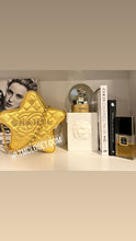 Load image into Gallery viewer, Chanel Runway Star Metallic Gold Crossbody Bag