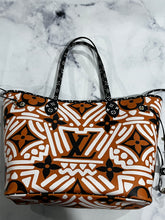 Load image into Gallery viewer, Louis Vuitton Monogram Crafty Neverfull Tote