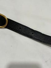 Load image into Gallery viewer, Gucci Teal GG Velvet Drawstring Hobo Crossbody Bag