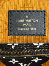 Load image into Gallery viewer, Louis Vuitton Monogram Crafty Neverfull Tote