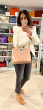 Load image into Gallery viewer, Valentino Medium Roman Rockstud Top Handle Crossbody Bag