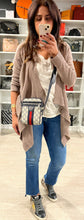 Load image into Gallery viewer, Gucci Ophidia Blue Small Messenger Crossbody Bag