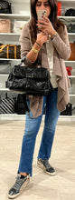 Load image into Gallery viewer, Givenchy Medium ID Black Crossbody Bag