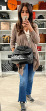 Load image into Gallery viewer, Givenchy Medium ID Black Crossbody Bag