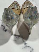 Load image into Gallery viewer, Christian Louboutin Follies Strass 85