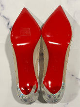 Load image into Gallery viewer, Christian Louboutin Follies Strass 85
