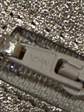 Load image into Gallery viewer, Chanel Gold Metallic Leather WOC Boy Wallet On Chain Handbag