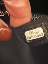 Load image into Gallery viewer, Chanel Charcoal Gray Coco Handle Flap BagCrossbody Bag