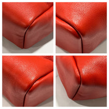 Load image into Gallery viewer, Chanel 31 Red Large Crossbody Shopping Handbag