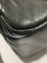 Load image into Gallery viewer, Chanel 20 Black 19 Large Crossbody Bag