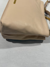 Load image into Gallery viewer, Rebecca Minkoff Amour Latte Top Handle Crossbody