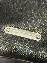 Load image into Gallery viewer, Rebecca Minkoff Amour Black Tote