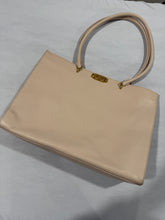 Load image into Gallery viewer, Rebecca Minkoff Amour Latte Tote