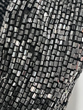 Load image into Gallery viewer, Fendi Beaded Baguette Embellished Shoulder Bag