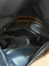 Load image into Gallery viewer, Fendi Beaded Baguette Embellished Shoulder Bag