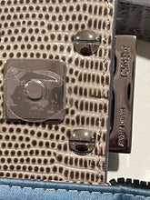 Load image into Gallery viewer, Fendi Beaded Baguette Embellished Shoulder Bag