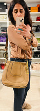 Load image into Gallery viewer, Chloe Haley Tan Crossbody