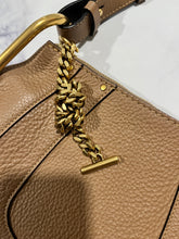 Load image into Gallery viewer, Chloe Haley Tan Crossbody