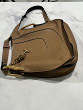 Load image into Gallery viewer, Chloe Haley Tan Crossbody