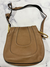 Load image into Gallery viewer, Chloe Haley Tan Crossbody