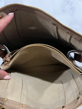 Load image into Gallery viewer, Chloe Haley Tan Crossbody