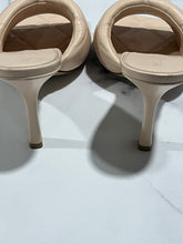 Load image into Gallery viewer, Bottega Veneta Ivory Slip On Sandals