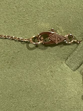 Load image into Gallery viewer, Van Cleef & Arpels Carnelian Sweet Alahambra Necklace