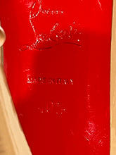 Load image into Gallery viewer, Christian Louboutin Very Prive Patent Leather