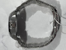 Load image into Gallery viewer, Tissot Women's Swiss Couturier Grande Stainless Steel Bracelet Watch 33mm