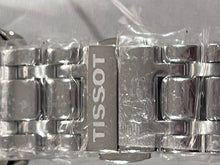 Load image into Gallery viewer, Tissot Women's Swiss Couturier Grande Stainless Steel Bracelet Watch 33mm