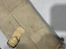 Load image into Gallery viewer, Brunello Cucinelli Beige Suede Shearling Jacket Size XS/S