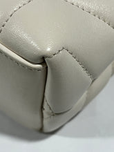 Load image into Gallery viewer, Saint Laurent YSL Small Lou Lou Ivory Bag