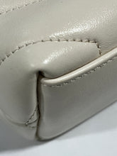 Load image into Gallery viewer, Saint Laurent YSL Small Lou Lou Ivory Bag