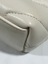 Load image into Gallery viewer, Saint Laurent YSL Small Lou Lou Ivory Bag