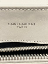 Load image into Gallery viewer, Saint Laurent YSL Small Lou Lou Ivory Bag