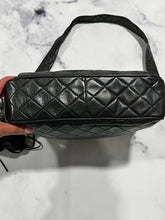 Load image into Gallery viewer, Chanel 1991-94 Lambskin Vintage Camera Crossbody Bag