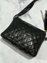 Load image into Gallery viewer, Chanel 1991-94 Lambskin Vintage Camera Crossbody Bag