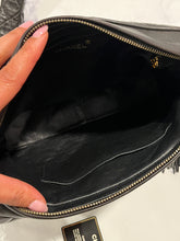 Load image into Gallery viewer, Chanel 1991-94 Lambskin Vintage Camera Crossbody Bag