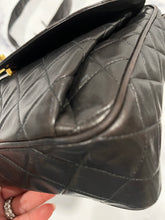 Load image into Gallery viewer, Chanel 1991-94 Lambskin Vintage Camera Crossbody Bag