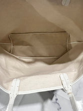 Load image into Gallery viewer, Goyard St Louis PM White Tote Special Edition Handbag