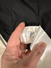 Load image into Gallery viewer, Canada Goose Black Parka Coat Size S