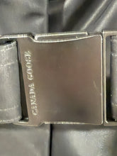 Load image into Gallery viewer, Canada Goose Black Parka Coat Size S