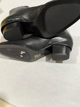 Load image into Gallery viewer, Fendi Black Short Ankle Boots