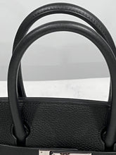 Load image into Gallery viewer, Hermes Unisex 30 Togo Black Leather Birkin