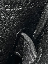 Load image into Gallery viewer, Hermes Unisex 30 Togo Black Leather Birkin