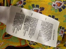 Load image into Gallery viewer, Etro Floral Printed Asymmetric Dress